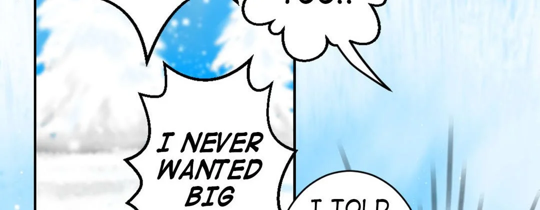 Living with The Wizard - Chapter 21
